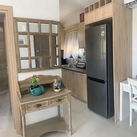 Melivia Luxury Apartmán *