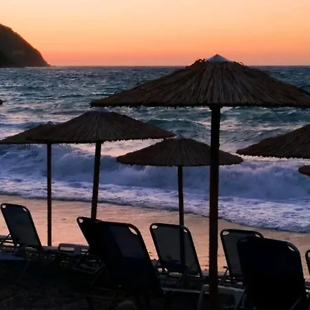 Melivia Luxury * Nikiana