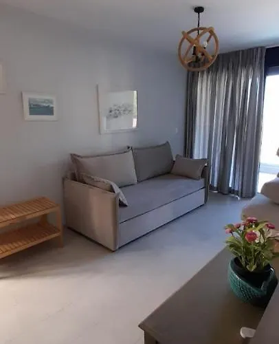 公寓 Melivia Luxury