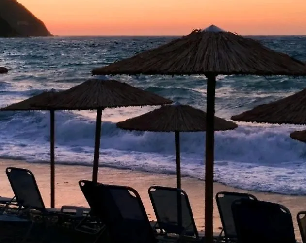 Melivia Luxury * 尼基亚娜