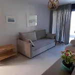 Apartment Melivia Luxury