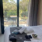Apartment Melivia Luxury Nikiana