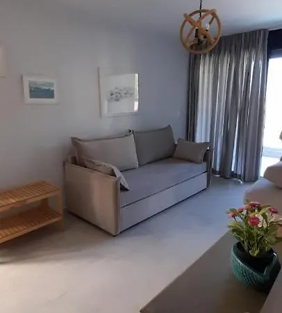 Апартаменты Melivia Luxury