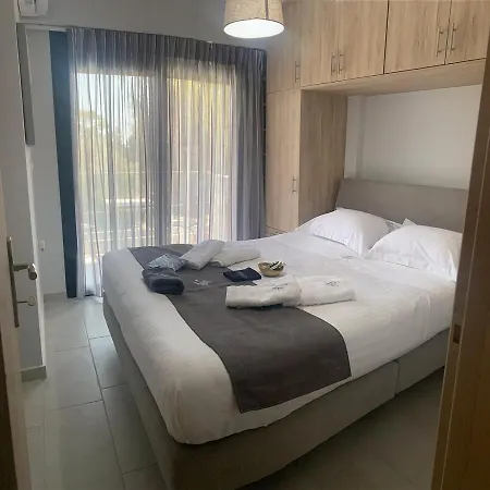 Melivia Luxury * Никиана