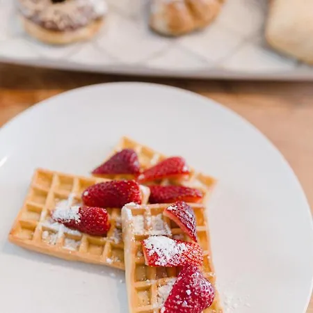 Melivia Luxury Апартаменты