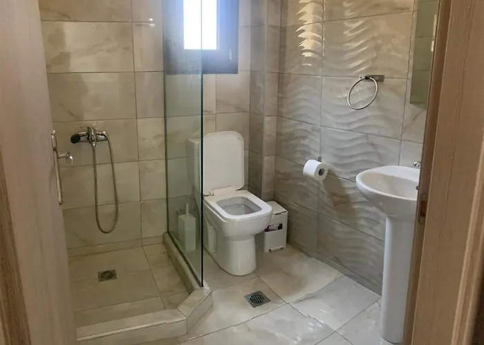 Melivia Luxury * Nikiana