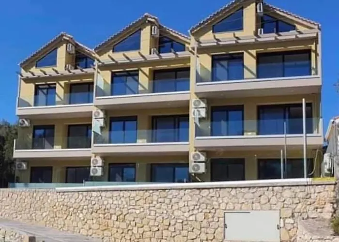 Melivia Luxury Nikiana