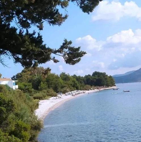 Appartement Melivia Luxury